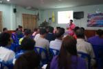 โครงการส่งเสริมและสนับสนุนการสร้างความปรองดองสมานฉันท์ ประจำ