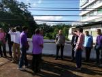 โครงการขุดลอกคลองน้ำเจ็ด