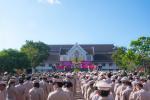 พิธีถวายราชสักการะพระบาทสมเด็จพระจุลจอมเกล้าเจ้าอยู่หัว เนื่