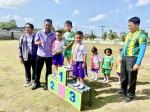 พิธีเปิดการแข่งขันกีฬาสี “โพธารามเกมส์” ประจำปีการศึกษา 2566
