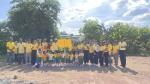 โครงการ 1 อปท. 1 สวนสมุนไพร เฉลิมพระเกียรติ พระบาทสมเด็จพระเ