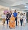 โครงการเข้าค่าย อบรมคุณธรรม จริยธรรม นักเรียนประจำปี 2567