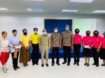 โครงการพัฒนาศักยภาพการบริหารจัดการและจัดทำแผนสุขภาพชุมชนตำบล