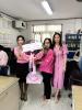 มอบของรางวัลงานกาชาดจังหวัดตรัง ประจำปี 2563