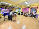 โรงเรียนวัดขุนสิทธิ์ ได้จัดโครงการส่งเสริมกิจกรรมการเคลื่อนไ