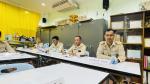 การประชุมสภาองค์การบริหารส่วนตำบลบ้านโพธิ์ สมัยสามัญ สมัยที่