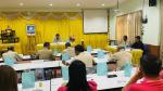 การประชุมสภาสมัยสามัญ สมัยที่ 1 ประจำปี พ.ศ. 2568