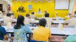 การประชุมสภาสมัยสามัญ สมัยที่ 4 ประจำปี พ.ศ. 2567