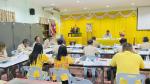การประชุมสภาสมัยสามัญ สมัยที่ 3 ประจำปี พ.ศ. 2567
