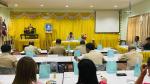 การประชุมสภาสมัยสามัญ สมัยที่ 1 ประจำปี พ.ศ. 2568